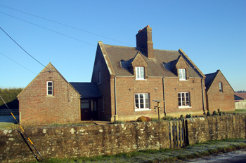 9 Clements End Road January 2010